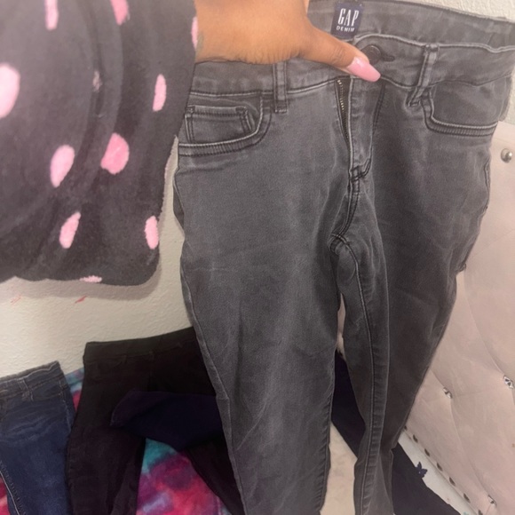 Little girls jeans and pants - Picture 6 of 15